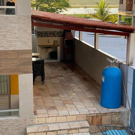 Condominio Manguezal, Apartamento 07 Pôrto das Galinhas Εξωτερικό φωτογραφία