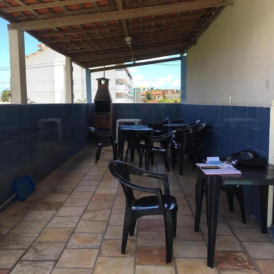 Condominio Manguezal, Apartamento 07 Pôrto das Galinhas Εξωτερικό φωτογραφία