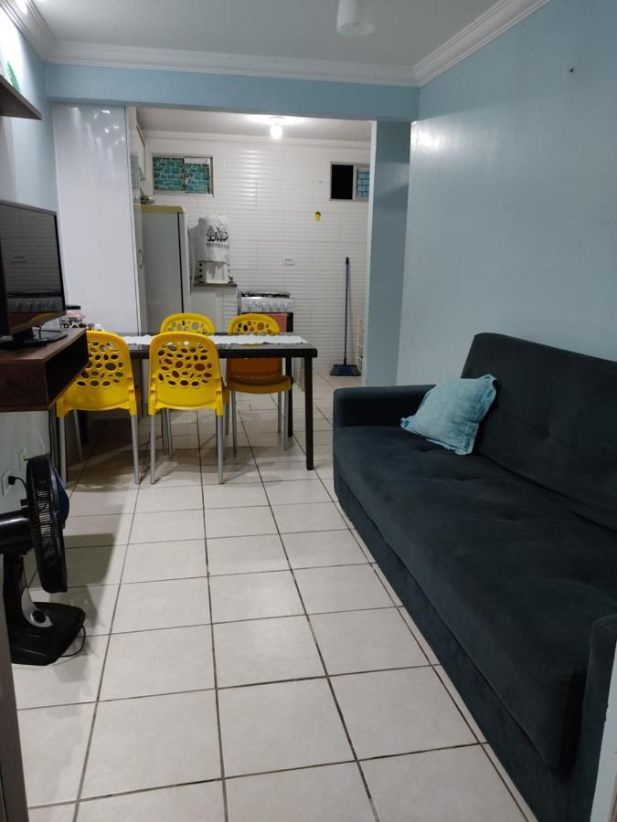 Condominio Manguezal, Apartamento 07 Pôrto das Galinhas Εξωτερικό φωτογραφία