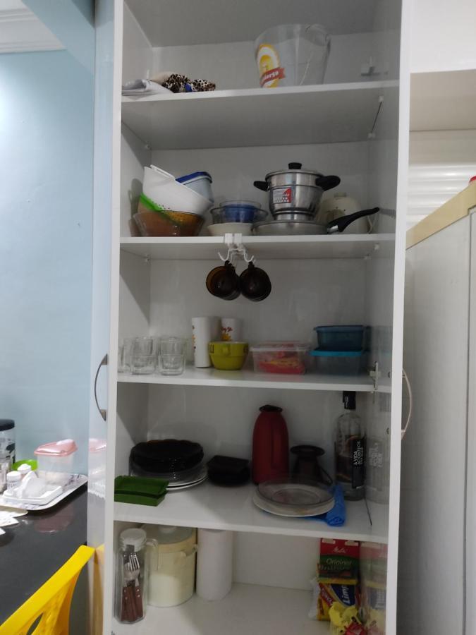 Condominio Manguezal, Apartamento 07 Pôrto das Galinhas Εξωτερικό φωτογραφία
