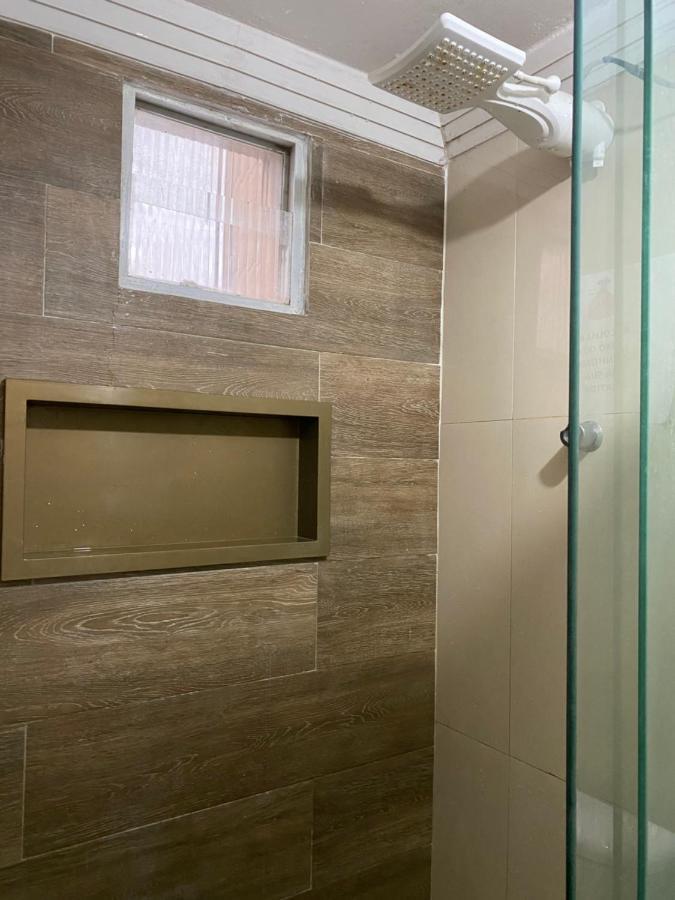 Condominio Manguezal, Apartamento 07 Pôrto das Galinhas Εξωτερικό φωτογραφία