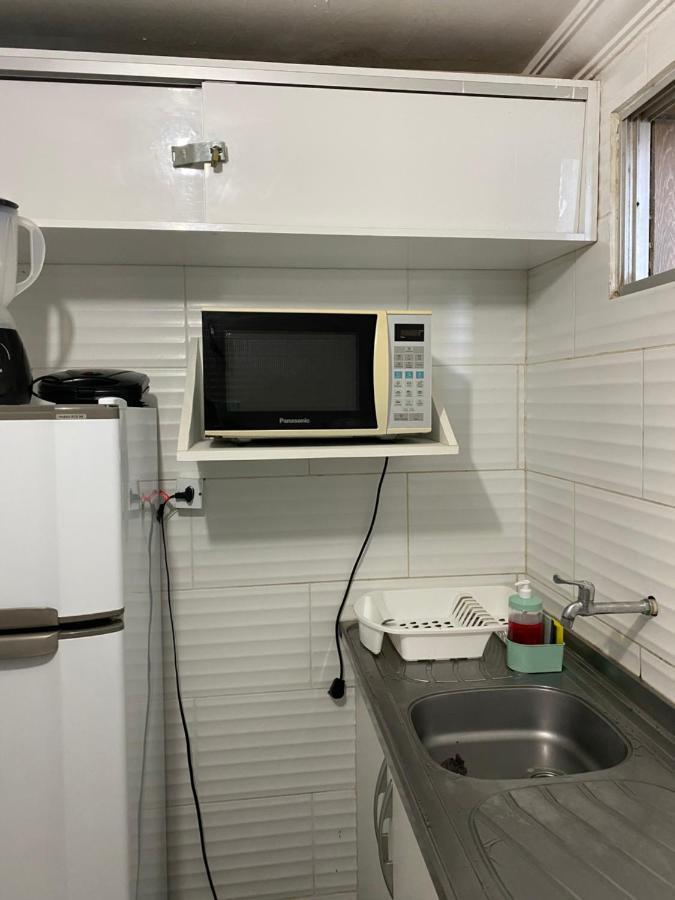Condominio Manguezal, Apartamento 07 Pôrto das Galinhas Εξωτερικό φωτογραφία
