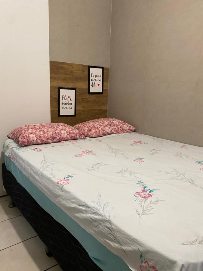 Condominio Manguezal, Apartamento 07 Pôrto das Galinhas Εξωτερικό φωτογραφία